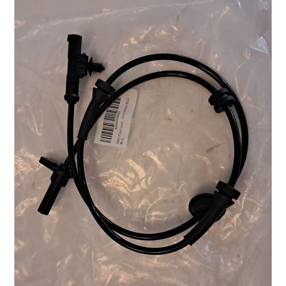 Rear ABS Wheel Speed Sensor for Grand Caravan Town & Country 2009-2012 VW Routan